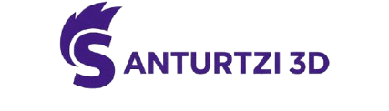 Santurtzi 3D