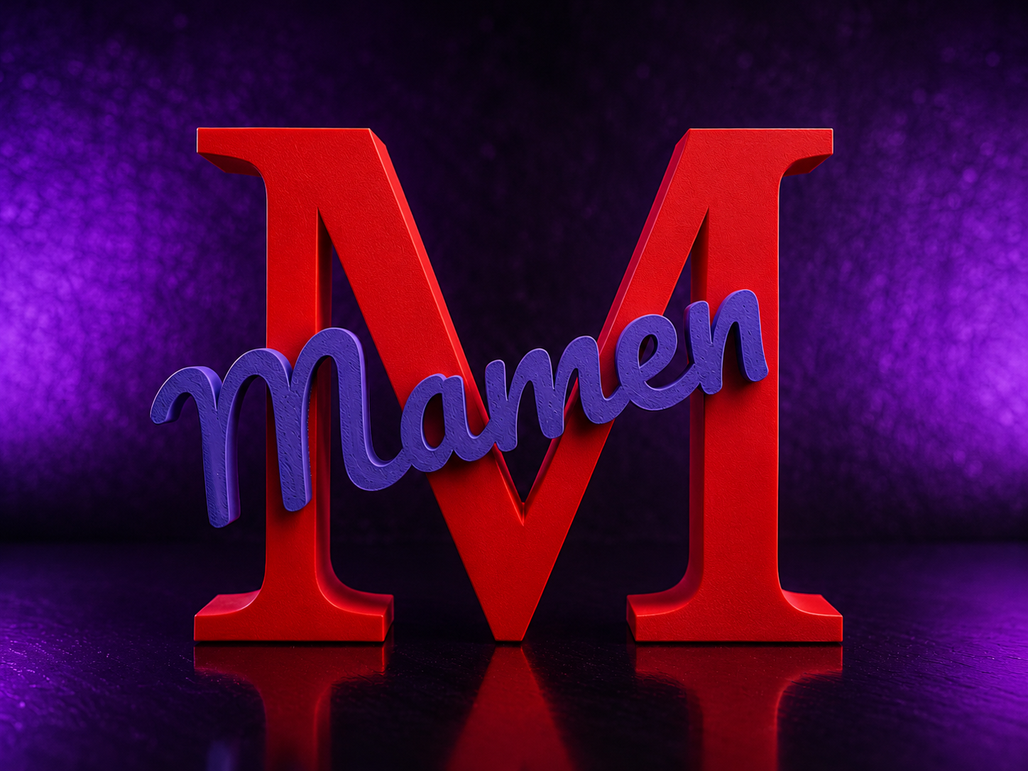 Inicial Decorativa Personalizada con Nombre - Imagen 6