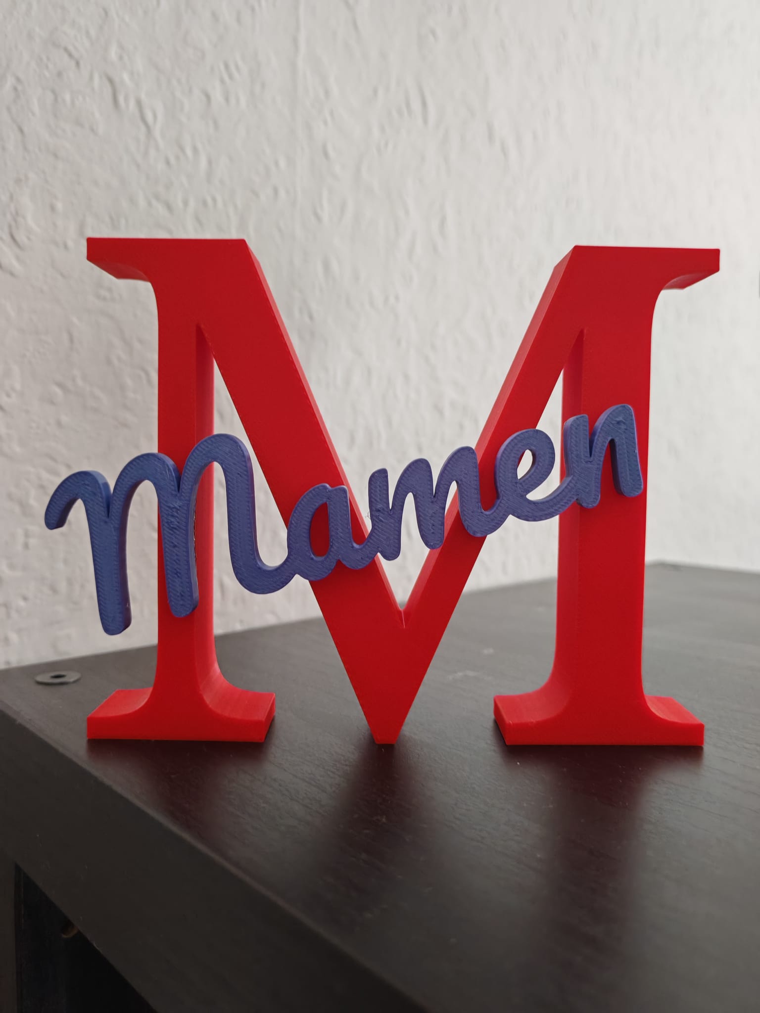 Inicial Decorativa Personalizada con Nombre - Imagen 6